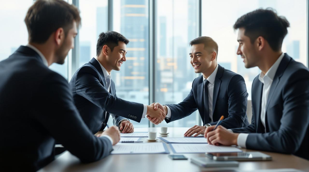 91看片与腾讯视频达成战略合作，独家内容授权协议正式签署